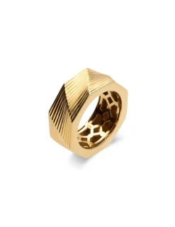 Clearance Anillo Oro Amarillo Para Ella | Anillos