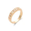 Online Anillo Oro Rosa Y Diamantes Para Ella | Anillos