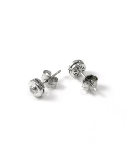 Best Pendientes Dormilonas Diamantes Para Ella | Pendientes