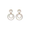 Best Pendientes Oro Amarillo Para Ella | Pendientes