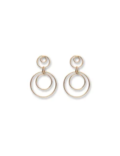 Best Pendientes Oro Amarillo Para Ella | Pendientes