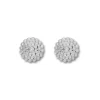 Online Pendientes Oro Blanco Y Diamantes Para Ella | Pendientes