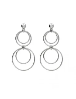 Outlet Pendientes Plata Aros Pendientes | Pendientes