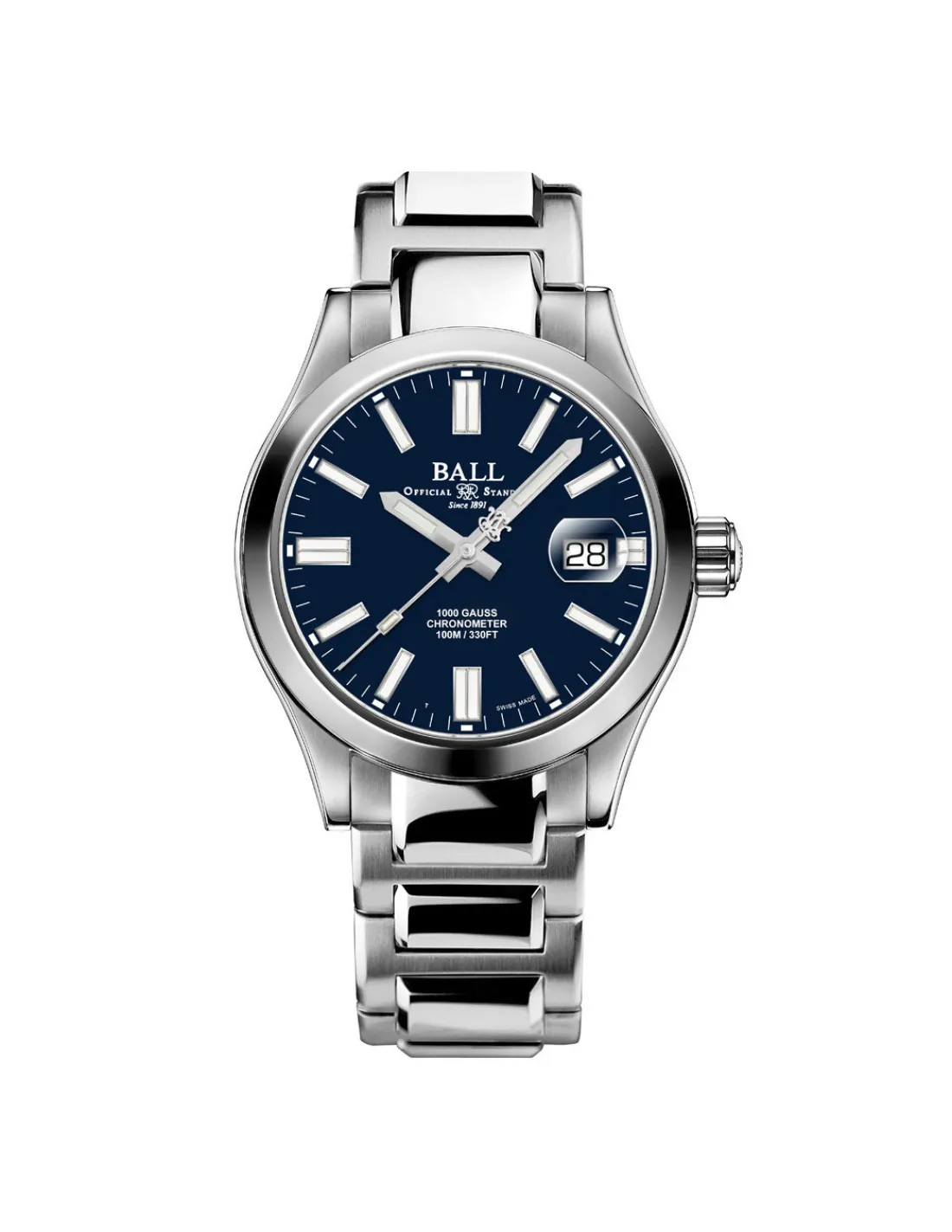 Sale Reloj Engineer III Legend II NM9016C-S5C-BE Para Él