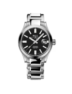 New Reloj Engineer III Legend II NM9016C-S5C-BK Para Él