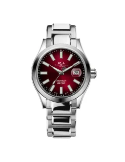 Sale Reloj Engineer lll Marvelight Chronometer NM9026C-S6CJ-RD Para Él