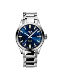 New Reloj Engineer M NM2032C-S1C-BE Para Él