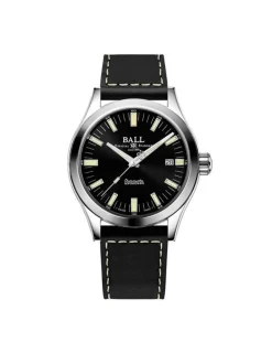 Online Reloj Engineer M NM9032C-L1CJ-BK Para Él