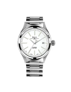 Discount Reloj Fireman Enterprise NM2098C-S20J-WH Para Él