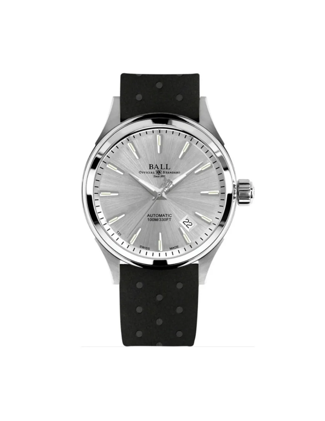 Online Reloj Fireman Victory NM2098C-P3J-SL Para Él