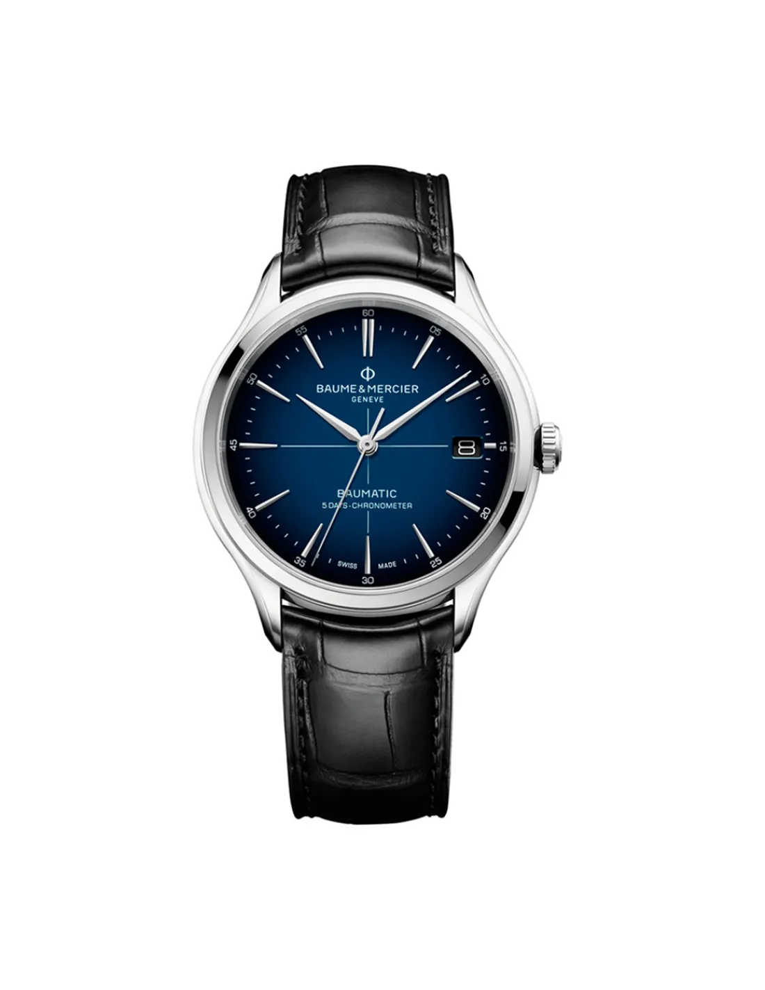 Fashion Reloj Clifton M0A10467 Para Él