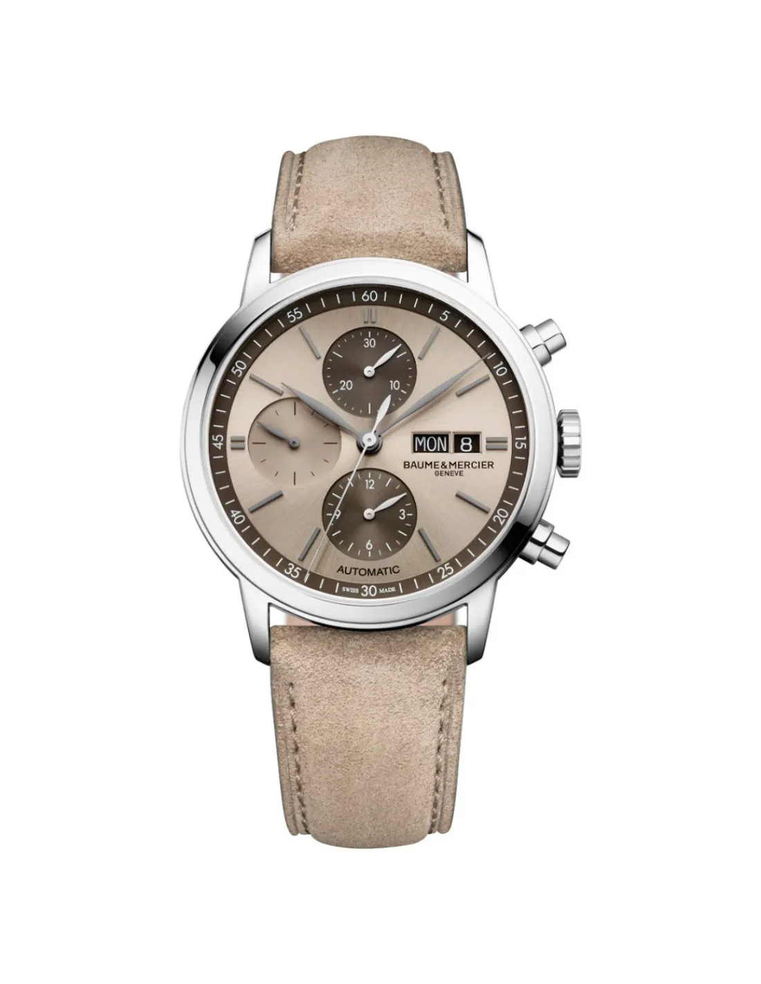 New Reloj Classima M0A10782 Para Él