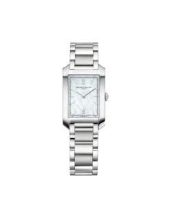 Outlet Reloj Hampton M0A10474 Para Ella