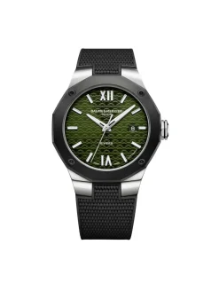 Hot Reloj Riviera M0A10763 Para Él
