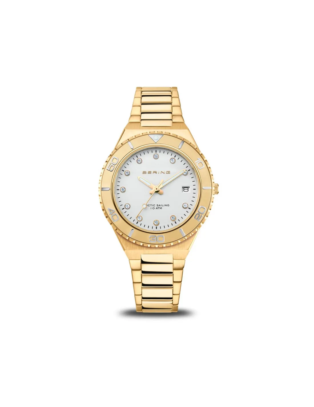 New Reloj Classic 18936-734 Para Ella