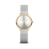 Sale Reloj Ultra Slim 15729-010 Para Ella