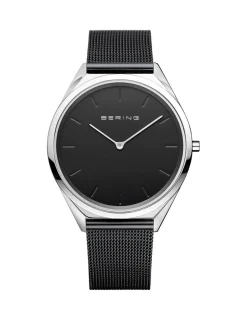 Outlet Reloj Ultraslim 17039-102 Para Él
