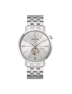 Clearance Reloj Aerojet Automatic 96A276 Para Él