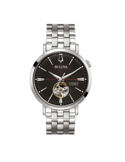 Hot Reloj Aerojet Automatic 96A199 Para Él