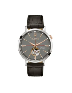 Clearance Reloj Aerojet Automatic 98A187 Para Él