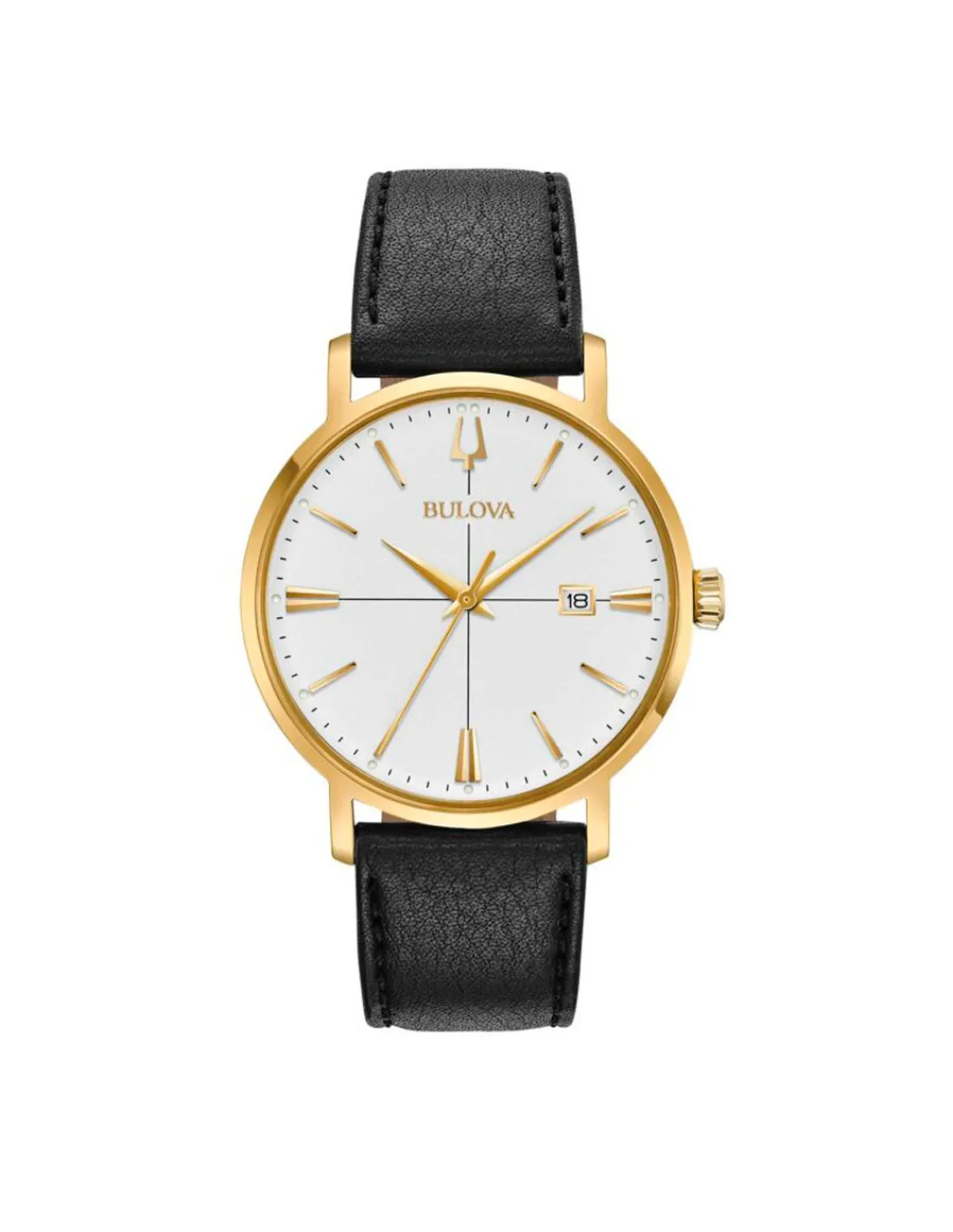 Discount Reloj Aerojet 97B172 Para Él