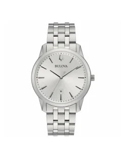 Fashion Reloj Classic 96B342 Para Él