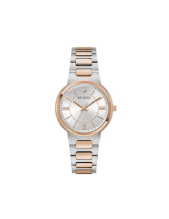 New Reloj Classic Misc Lady 98L327 Para Ella