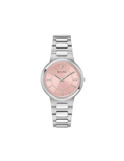 Online Reloj Bulova Classic Misc Lady 96L335 Para Ella