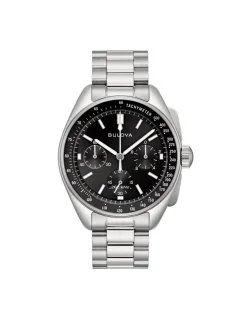 Online Reloj Lunar Pilot 43,5mm 96A299 Para Él