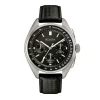 Discount Reloj Bulova Lunar Pilot 96B251 Para Él