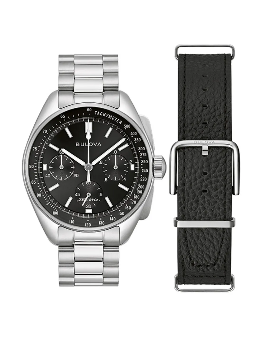 Sale Reloj Lunar Pilot 96K111 Para Él