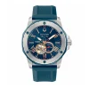 Fashion Reloj Marine Star Automatic 98A282 Para Él