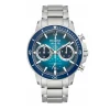 Fashion Reloj Marine Star Crono 96B380 Para Él