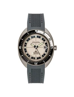 Discount Reloj Oceanographer GMT 98B407 Para Él