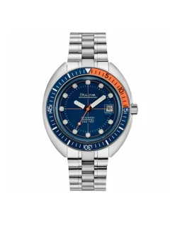 Outlet Reloj Oceanographer 96B321 Para Él