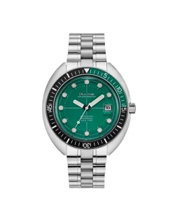 New Reloj Oceanographer 96B322 Para Él