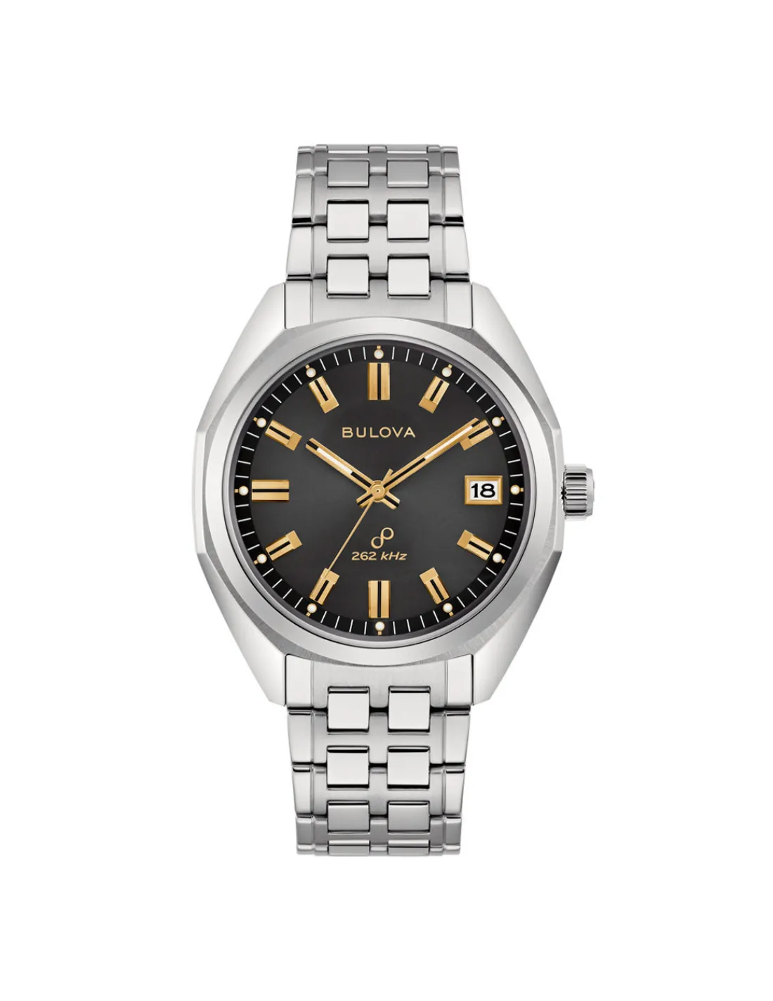 Clearance Reloj Precisionist Jet Star 96B415 Para Él