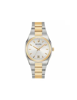 Hot Reloj Surveyor Lady 98M132 Para Ella