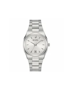 Hot Reloj Surveyor Lady 96M156 Para Ella