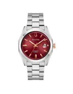 Online Reloj Bulova Surveyor Mecha Classic 98B422 Para Él