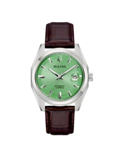 Discount Reloj Surveyor Mecha Classic 96B427 Para Él