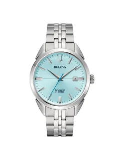 Clearance Reloj Surveyor Mecha Classic 96B423 Para Él