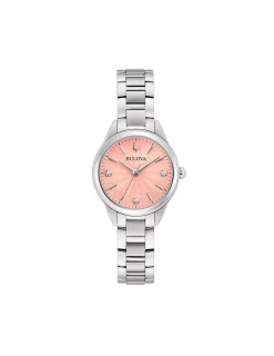 Clearance Reloj Sutton Lady 96P254 Para Ella