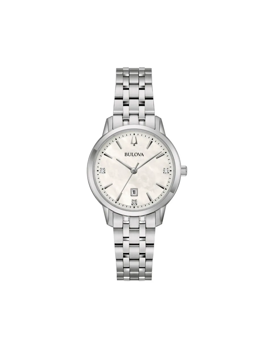 Outlet Reloj Sutton Lady 96P233 Para Ella