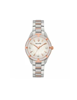 Discount Reloj Sutton Lady 98R281 Para Ella
