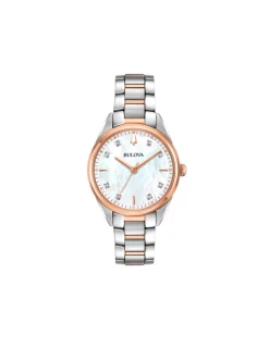 Discount Reloj Sutton Lady 98P183 Para Ella