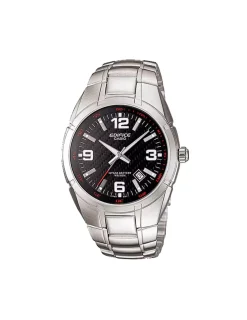 Best Reloj Edifice EF-125D-1AVEG Para Él | Para Ella