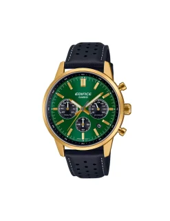 Fashion Reloj Edifice EFR-575CL-3AEF Para Él