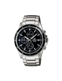 New Reloj Edifice EFR-526D-1AVUEF Para Él