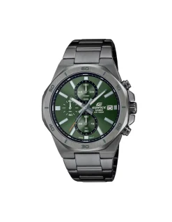 Sale Reloj Edifice EFV-640DC-3AVUEF Para Él